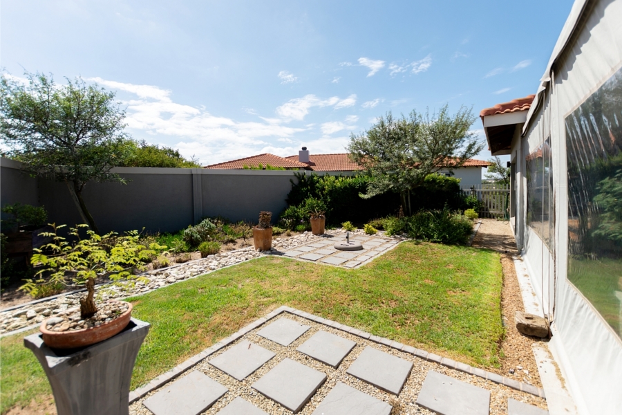 3 Bedroom Property for Sale in Langebaan Country Estate Western Cape